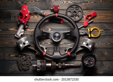 Car & Bike Accessories