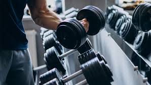 Gym & Fitness