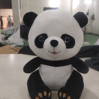 Cute Panda Stuffed Toy