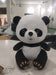 Cute Panda Stuffed Toy
