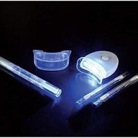 Teeth Cleaning & Whitening Kit