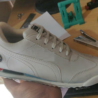 Men's Fashionable Daily Wear Casual Shoes