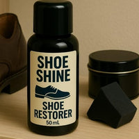 Shoe Shine Restorer 50ml