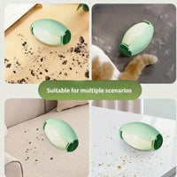 Portable Silicone Lint Roller