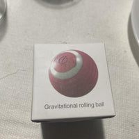 Pets Smart Gravity 360� Self Roller Ball Toy