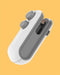 Portable Mini Sealing Machine 2 in 1 USB Rechargeable