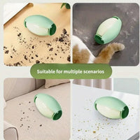 Portable Silicone Lint Roller