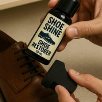 Shoe Shine Restorer 50ml