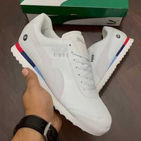 Men's Fashionable Daily Wear Casual Shoes