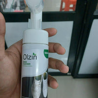 Olzin Shoe Cleners 150ML (Pack of 2)
