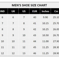 Men's Fashionable Daily Wear Casual Shoes