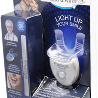 Teeth Cleaning & Whitening Kit