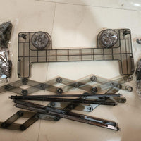Folding Drying Rack