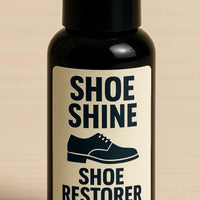 Shoe Shine Restorer 50ml