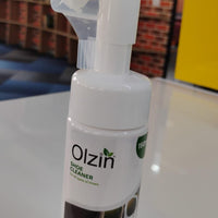 Olzin Shoe Cleners 150ML (Pack of 2)
