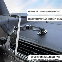 Universal 360 PRO Phone Holder