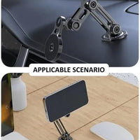 Universal 360 PRO Phone Holder
