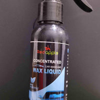Wax Liquid Multi-Functional Car Coating Spray (Pack of 2)