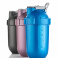 Gym Protein Shaker Bottle Advanced Workout Companion for Protein Mixes