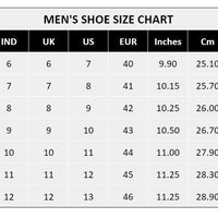 Men's Casual Leather Tan Shoes Lightweight