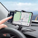 Phone Holder 360� Free Rotation