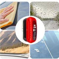 Glass Cleaning Board