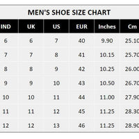 Men's Fashionable Daily Wear Casual Shoes